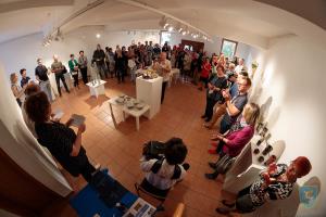 Odprtje razstave keramike v Muzeju Šenčur 4